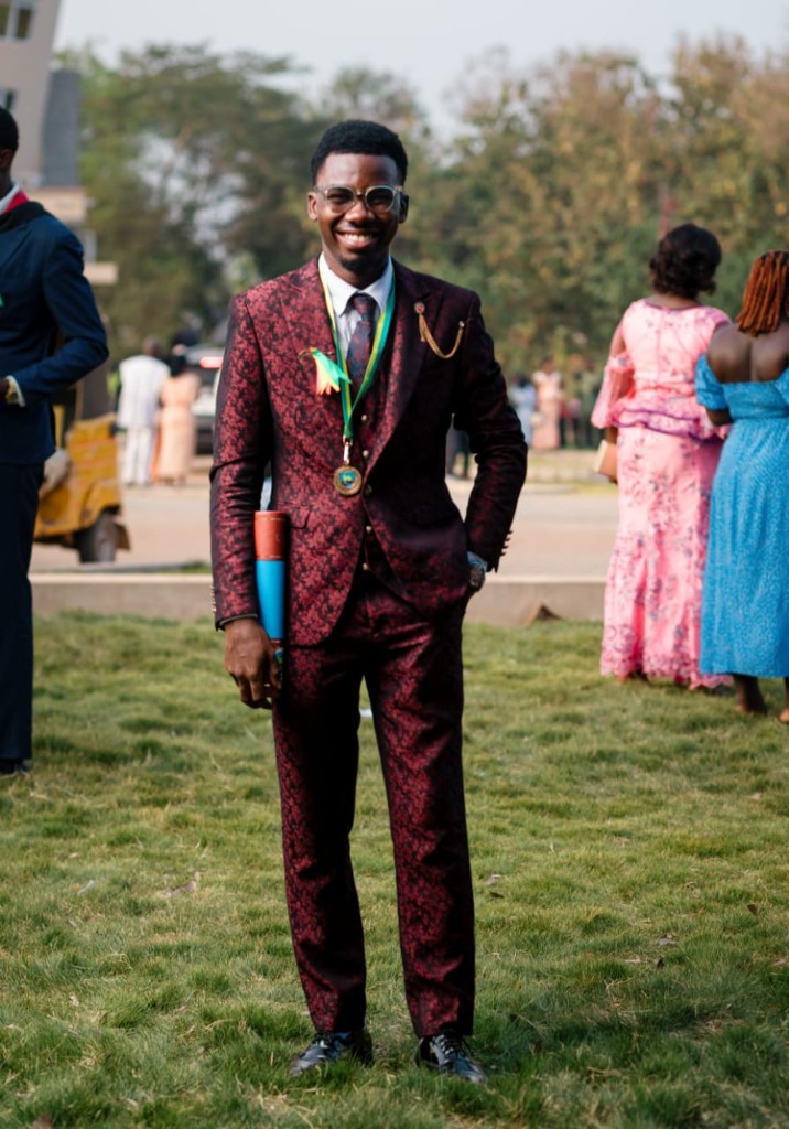 Samuel Kwarteng Okyere